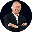 Mr. Bùi Ngọc Sơn - Diễn giả, CEO Công ty CP PSC HN
