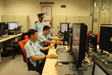 Có những bên nào cung cấp dịch vụ khai báo hải quan sân bay Nội Bài?